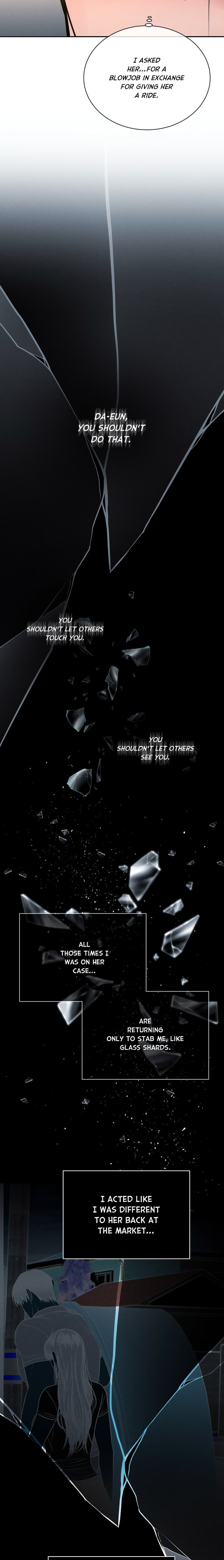 Payment for the Ride - Chapter 16 Page 13