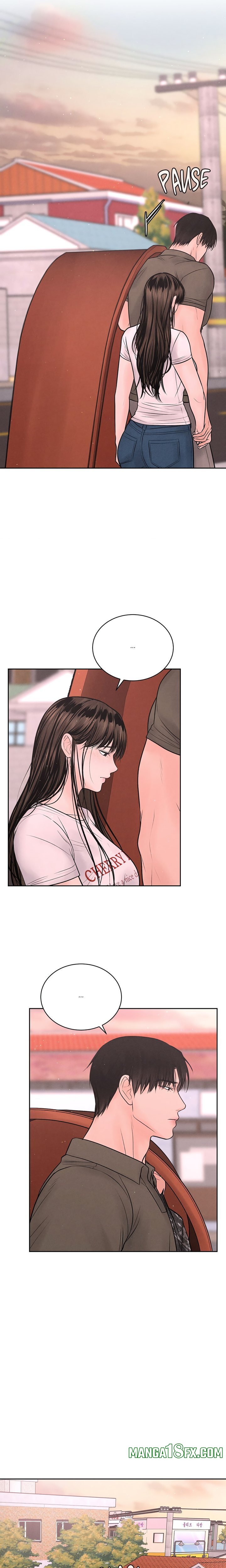 Payment for the Ride - Chapter 16 Page 6