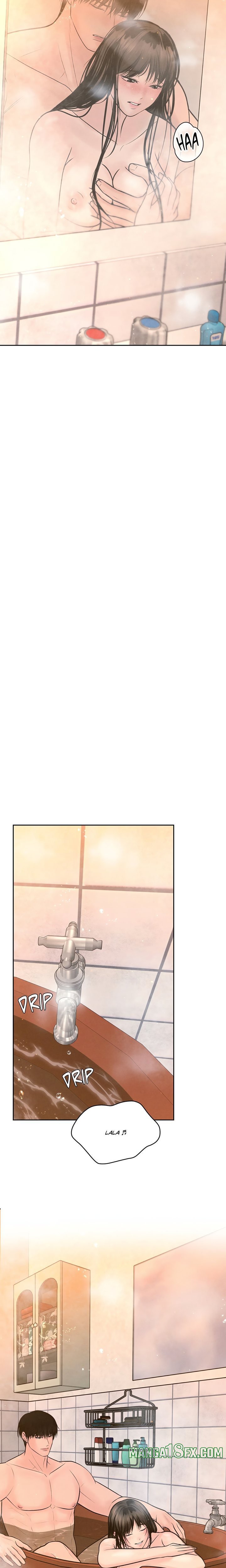 Payment for the Ride - Chapter 17 Page 16