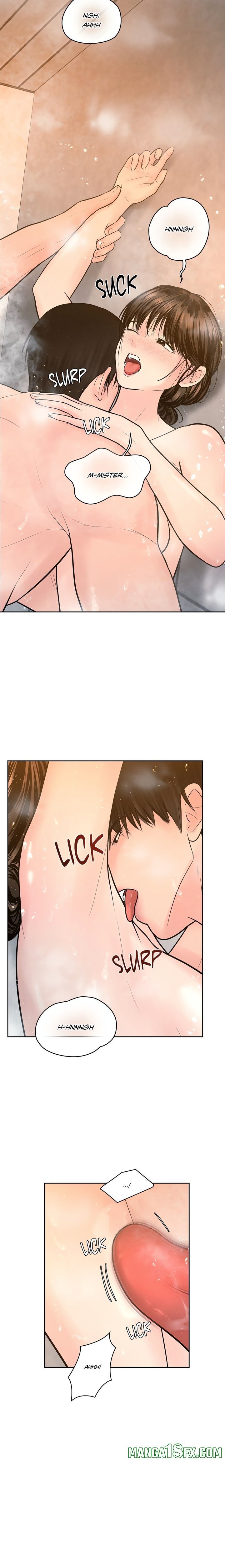 Payment for the Ride - Chapter 17 Page 2