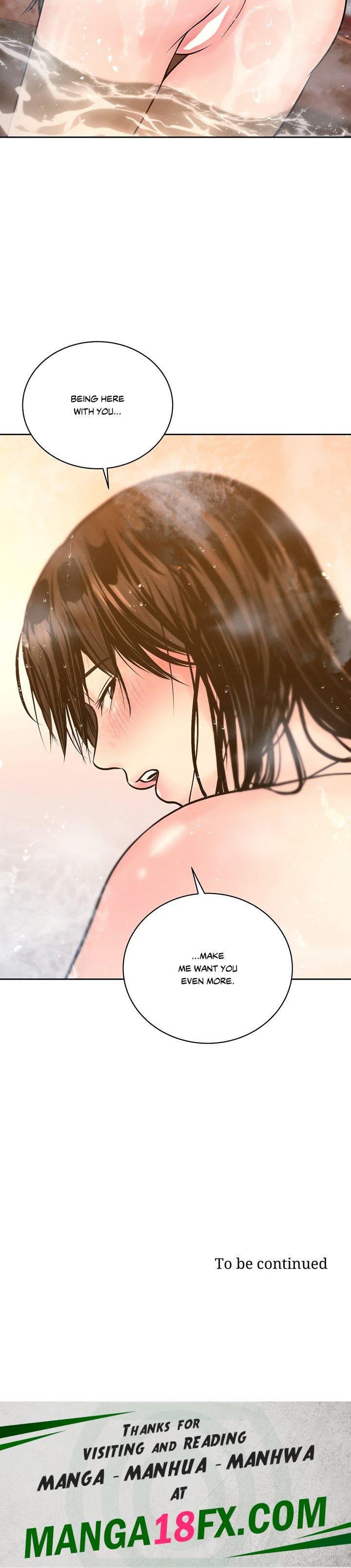 Payment for the Ride - Chapter 17 Page 22