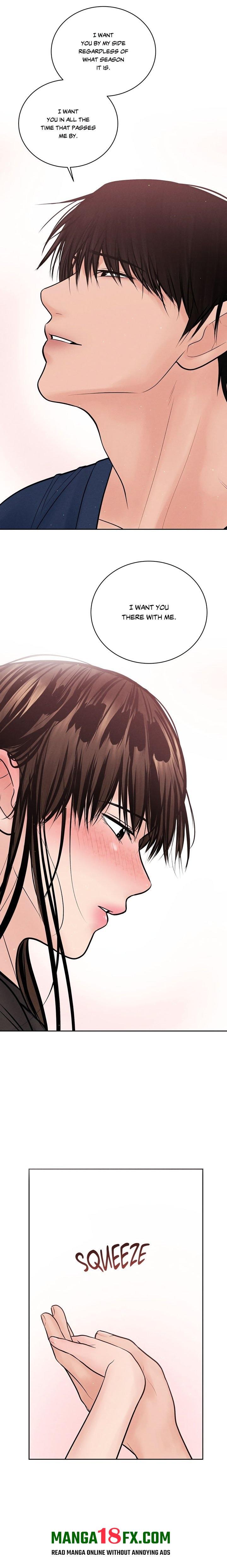 Payment for the Ride - Chapter 18 Page 18