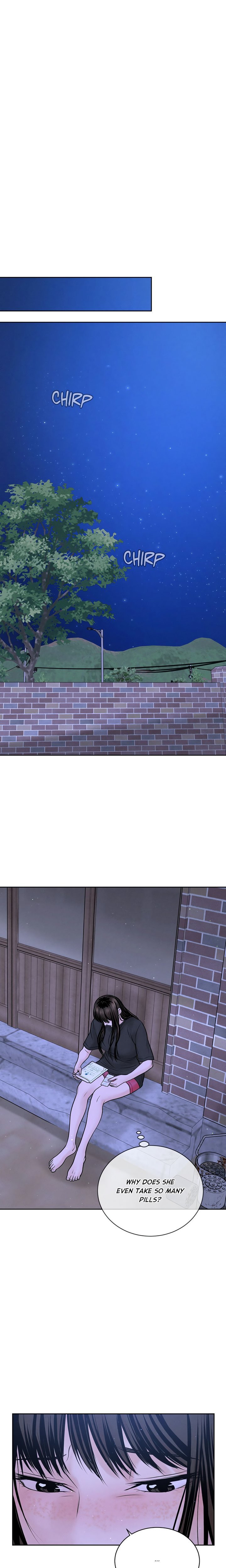 Payment for the Ride - Chapter 19 Page 14