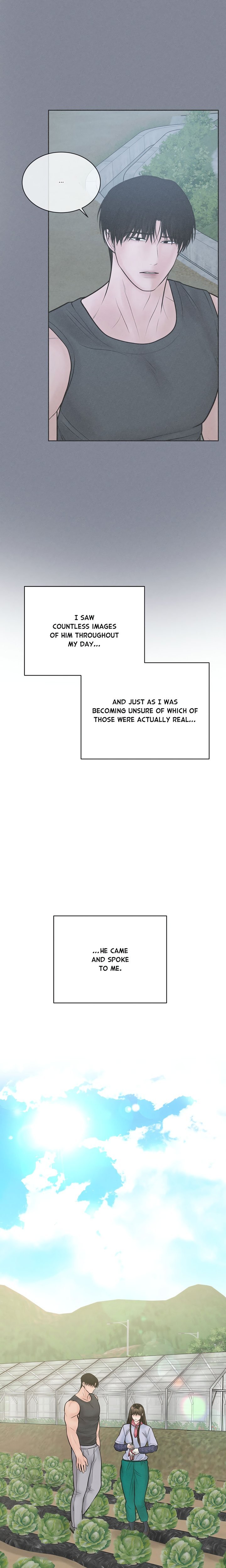 Payment for the Ride - Chapter 20 Page 12