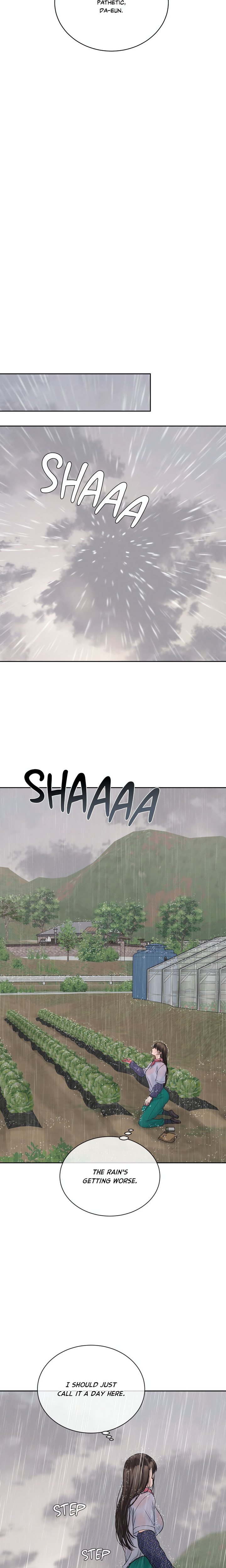 Payment for the Ride - Chapter 20 Page 14