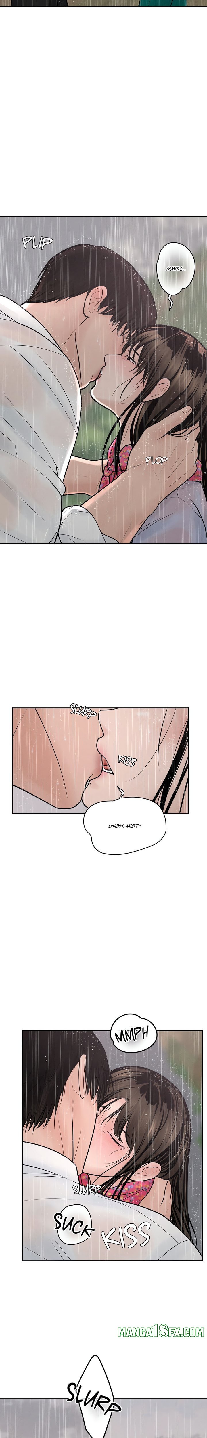 Payment for the Ride - Chapter 20 Page 17