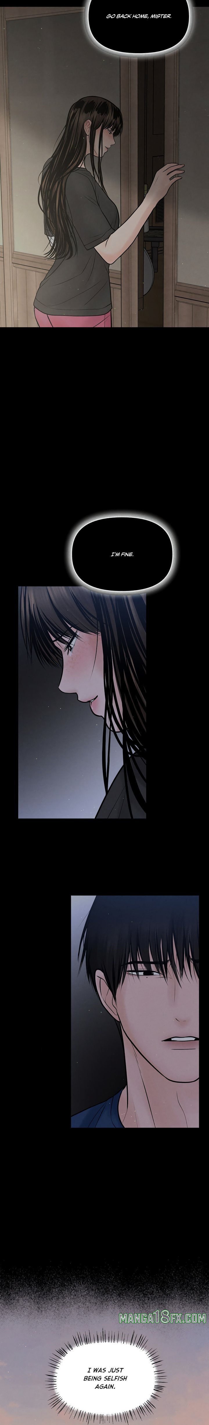 Payment for the Ride - Chapter 20 Page 4