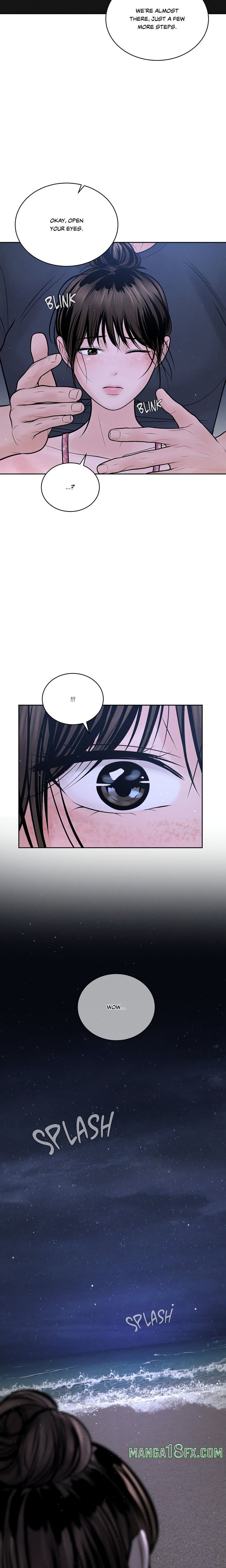 Payment for the Ride - Chapter 21 Page 5