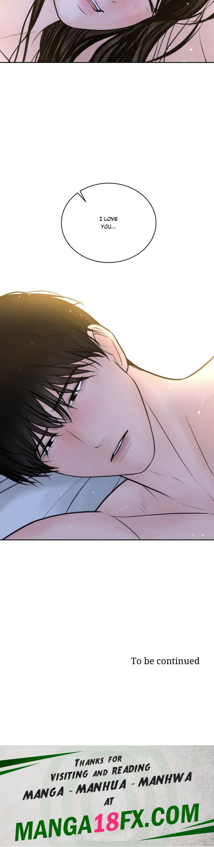 Payment for the Ride - Chapter 23 Page 24