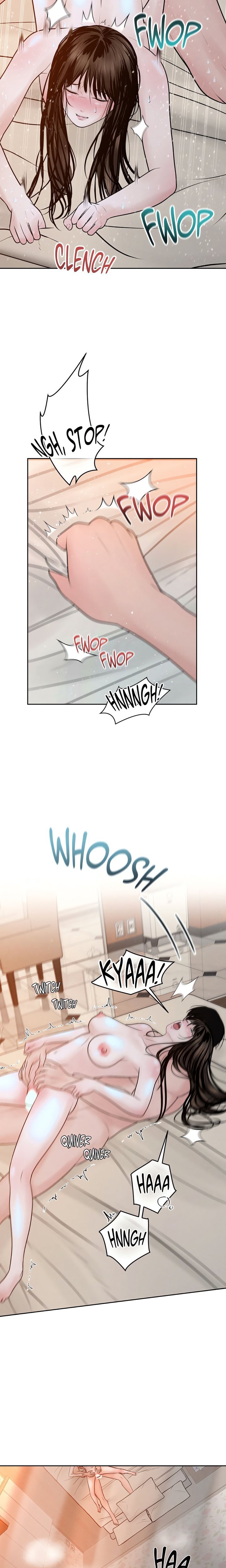 Payment for the Ride - Chapter 23 Page 5