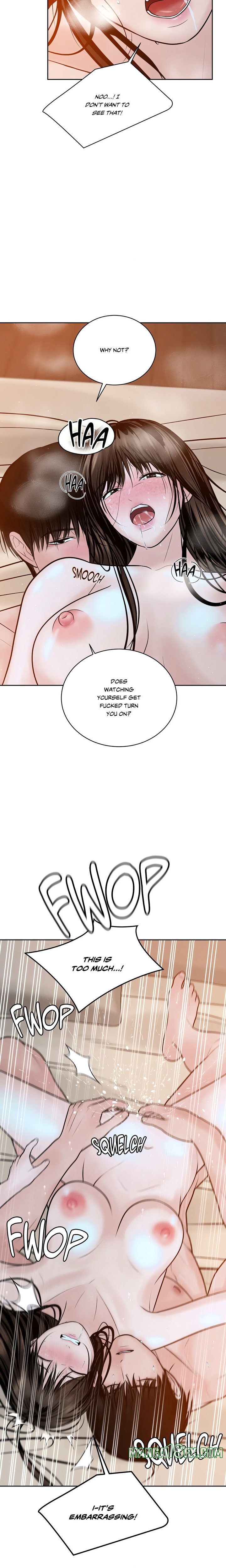 Payment for the Ride - Chapter 23 Page 7