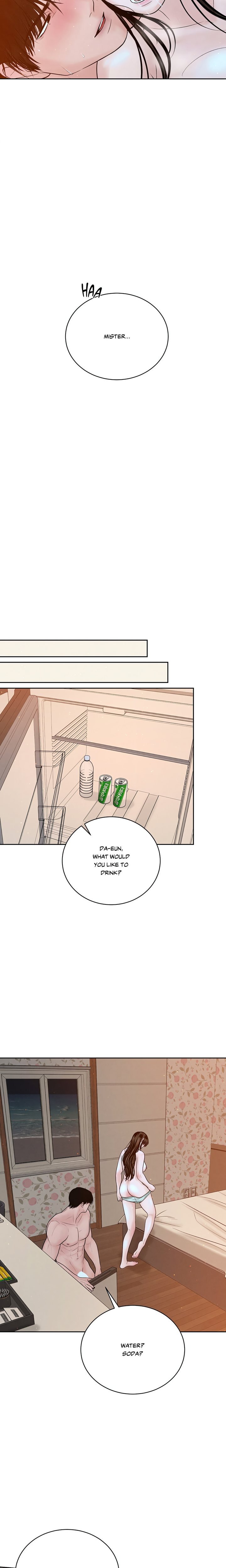 Payment for the Ride - Chapter 23 Page 9