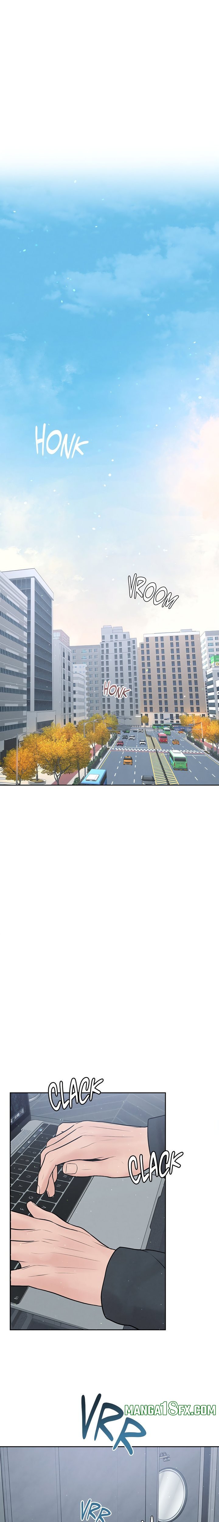 Payment for the Ride - Chapter 24 Page 1