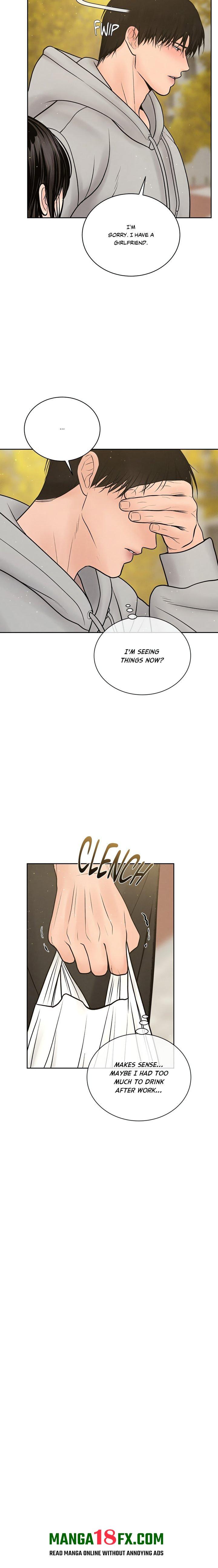 Payment for the Ride - Chapter 24 Page 12