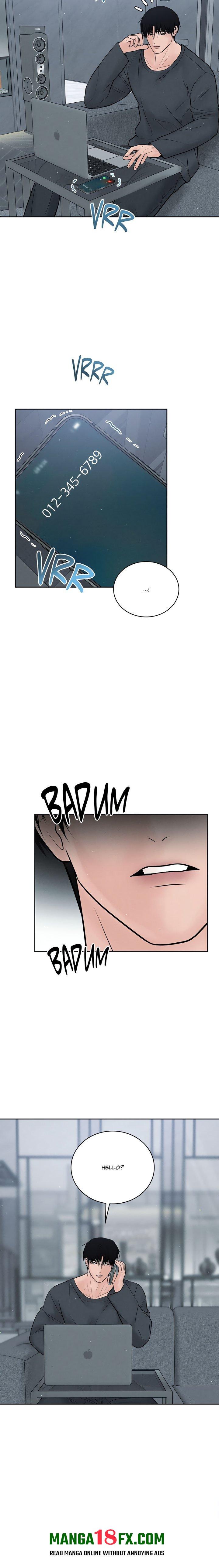 Payment for the Ride - Chapter 24 Page 2