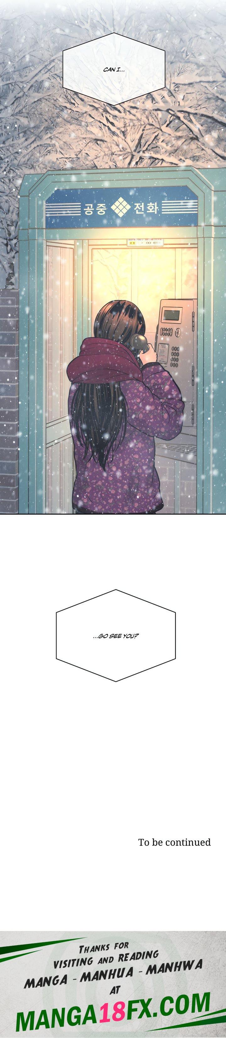 Payment for the Ride - Chapter 24 Page 23