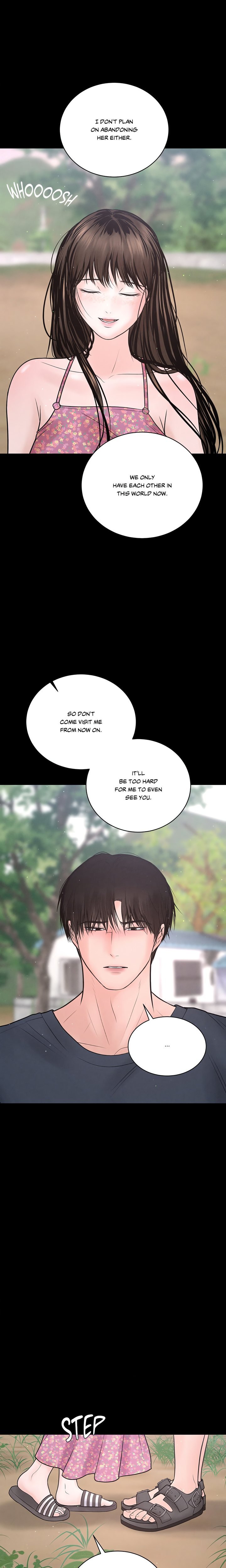 Payment for the Ride - Chapter 24 Page 5