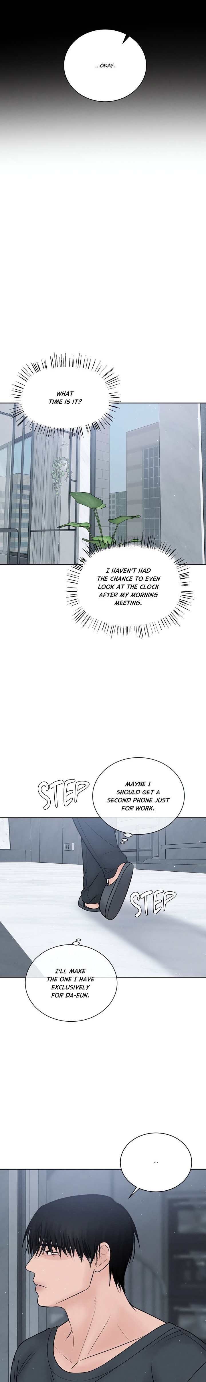 Payment for the Ride - Chapter 24 Page 7