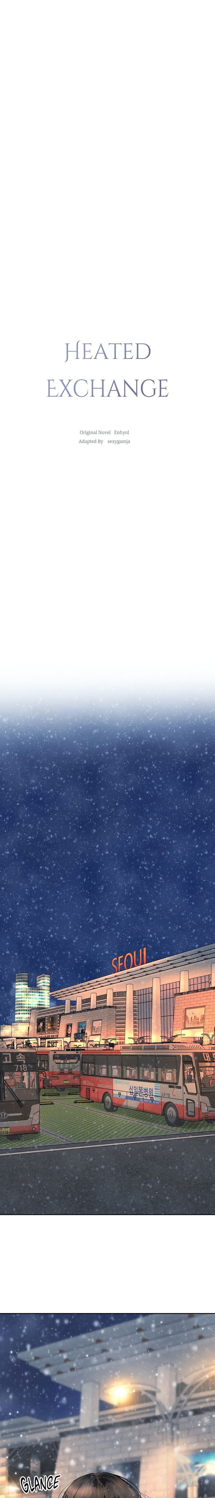 Payment for the Ride - Chapter 25 Page 4