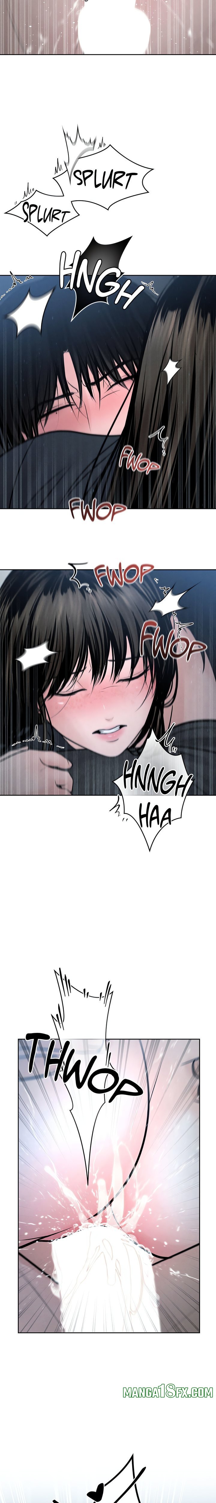 Payment for the Ride - Chapter 26 Page 22