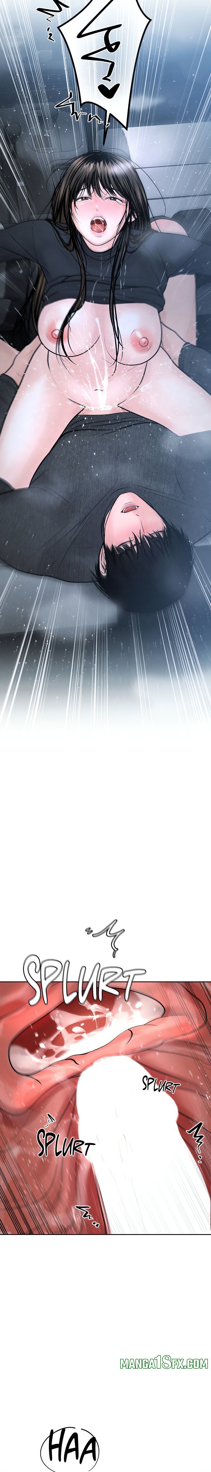 Payment for the Ride - Chapter 26 Page 23