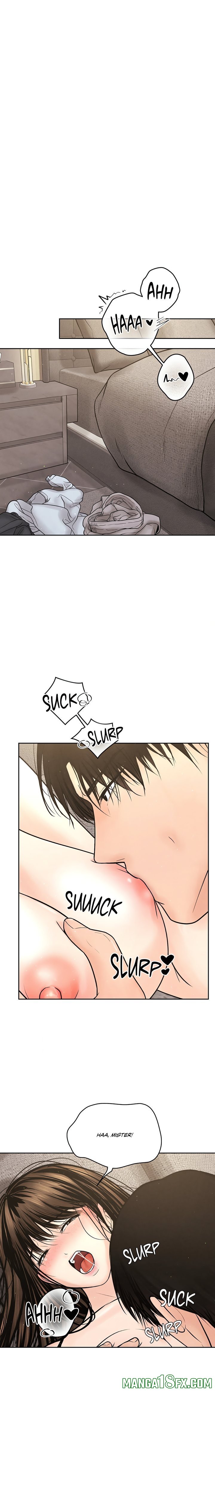 Payment for the Ride - Chapter 27 Page 13