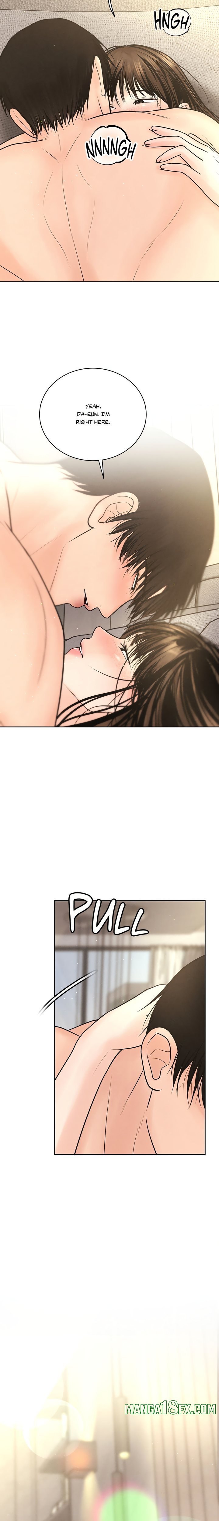 Payment for the Ride - Chapter 27 Page 18