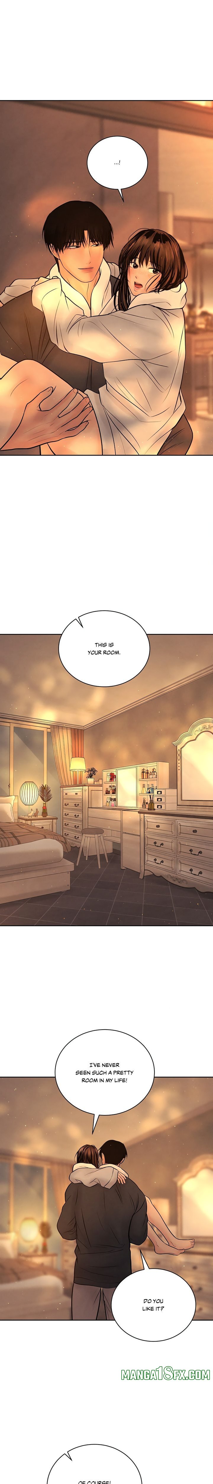 Payment for the Ride - Chapter 27 Page 2