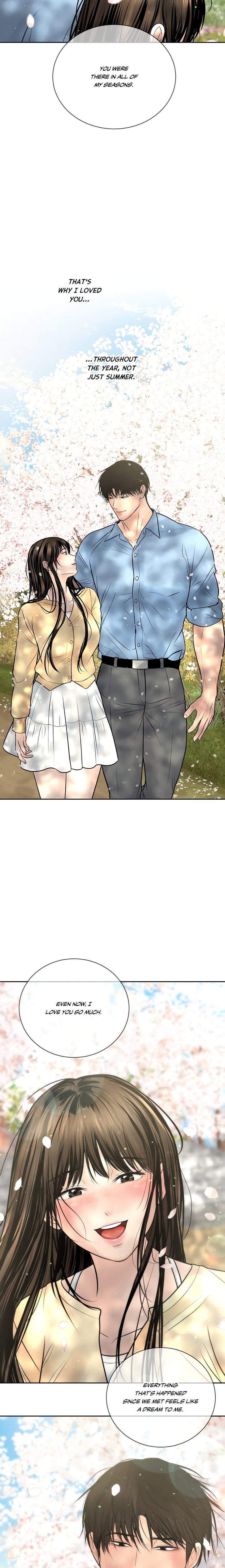 Payment for the Ride - Chapter 27 Page 21