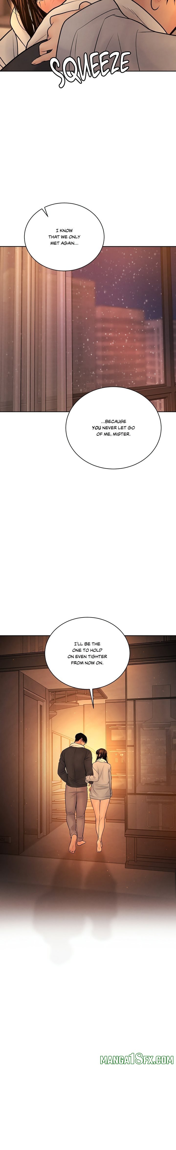 Payment for the Ride - Chapter 27 Page 4