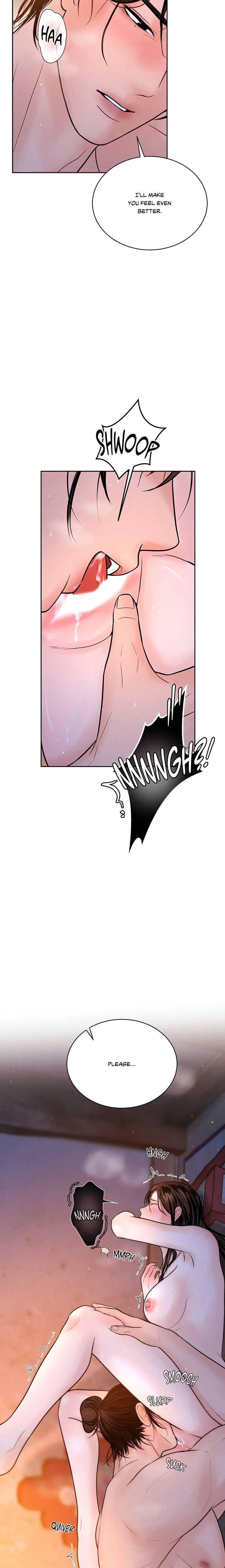 Payment for the Ride - Chapter 29 Page 24