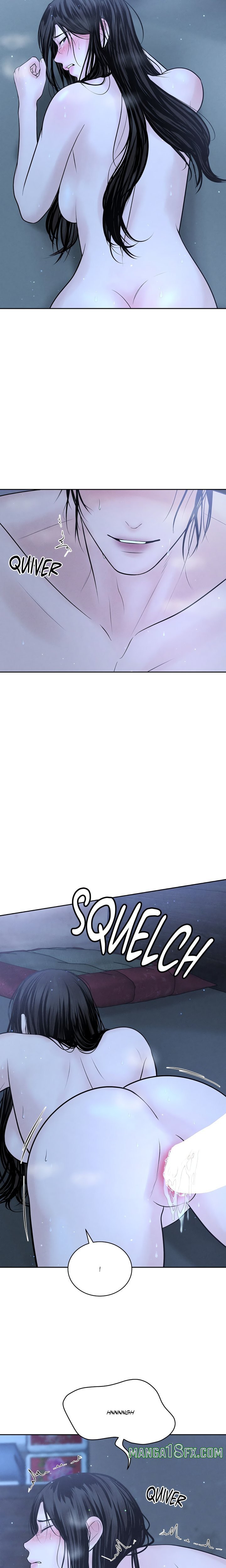 Payment for the Ride - Chapter 31 Page 3