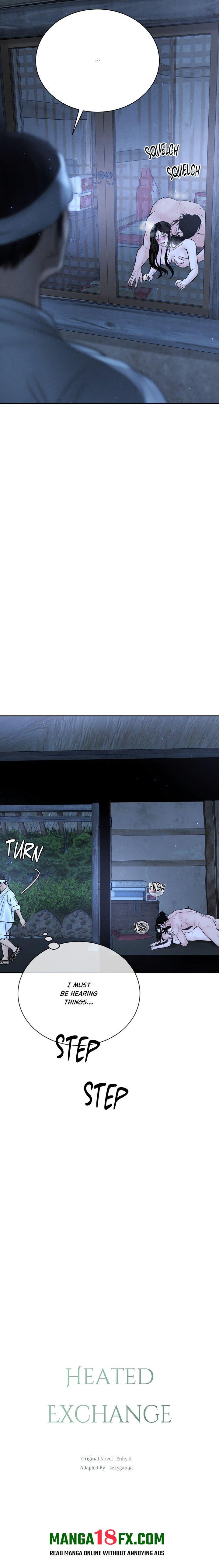 Payment for the Ride - Chapter 31 Page 7