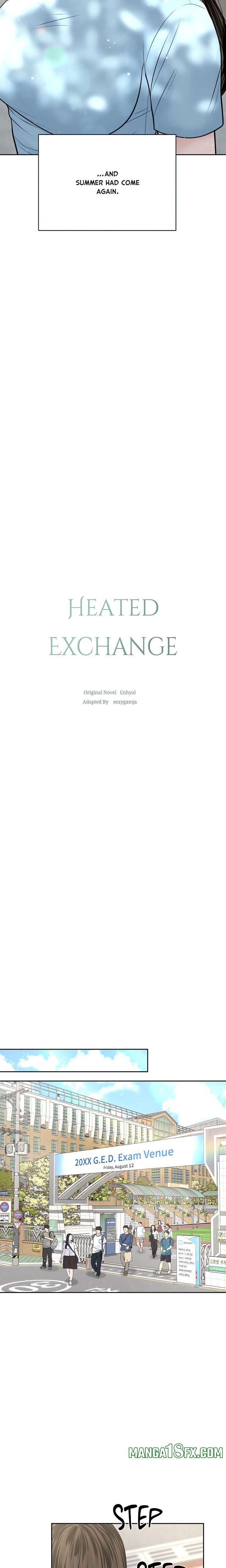 Payment for the Ride - Chapter 32 Page 7