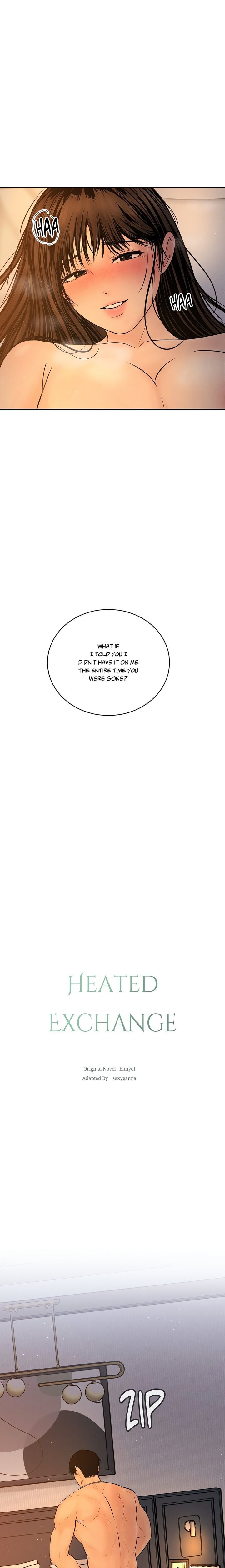 Payment for the Ride - Chapter 33 Page 4