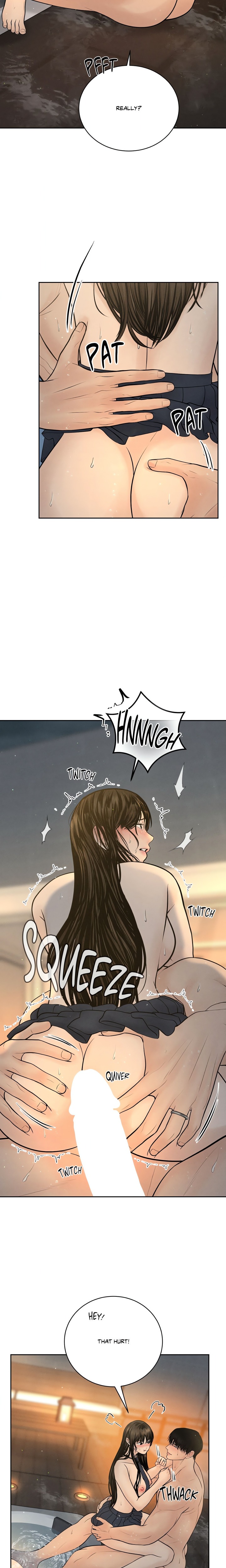 Payment for the Ride - Chapter 37 Page 7