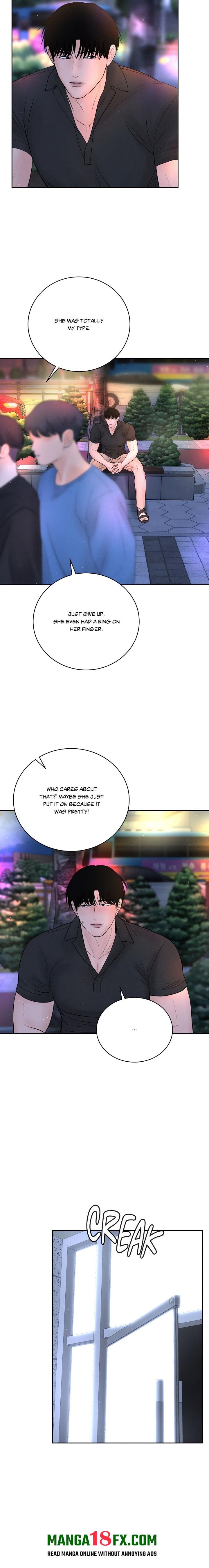 Payment for the Ride - Chapter 38 Page 16