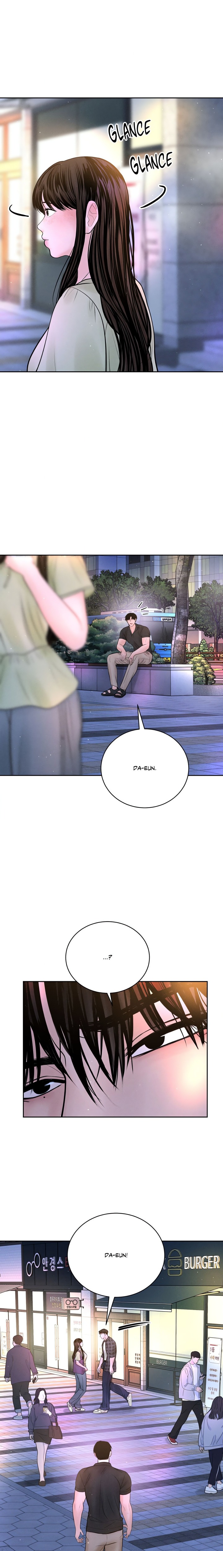 Payment for the Ride - Chapter 38 Page 17