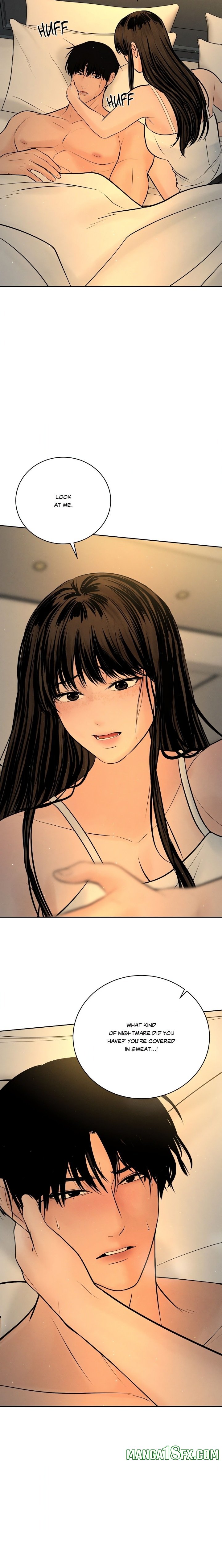 Payment for the Ride - Chapter 39 Page 15