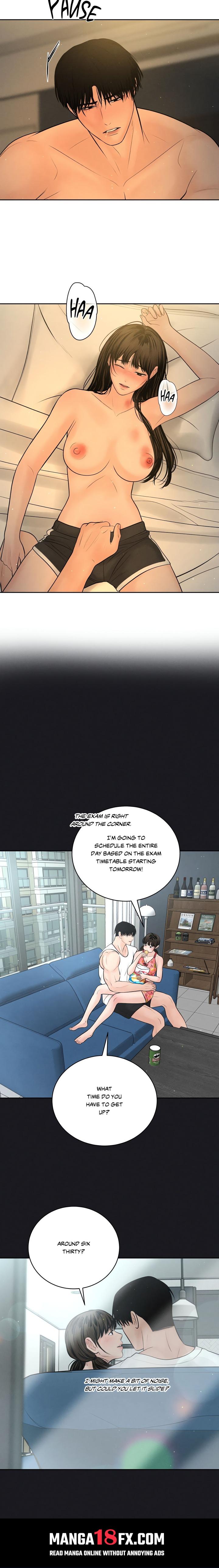 Payment for the Ride - Chapter 40 Page 2