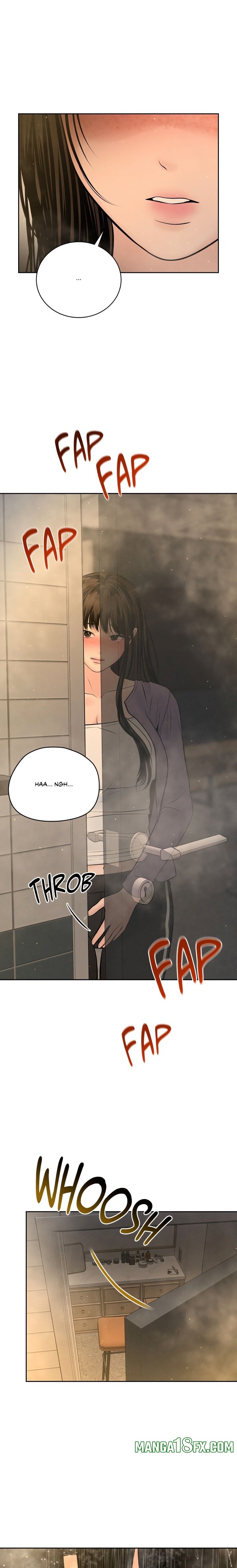 Payment for the Ride - Chapter 41 Page 2