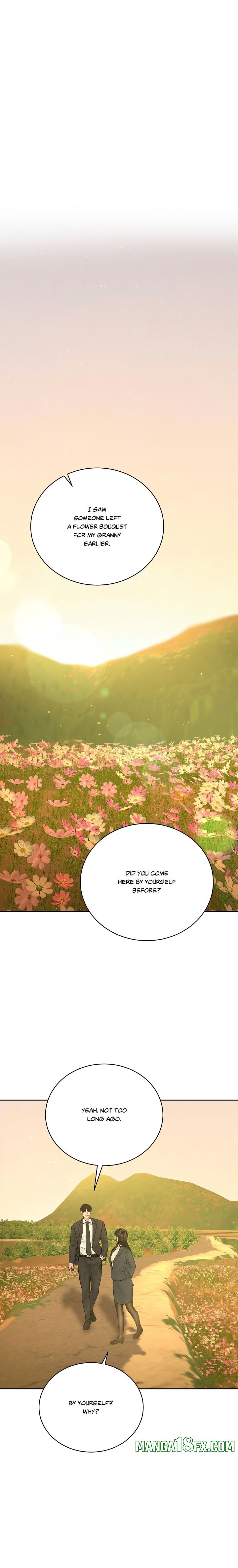 Payment for the Ride - Chapter 41 Page 24