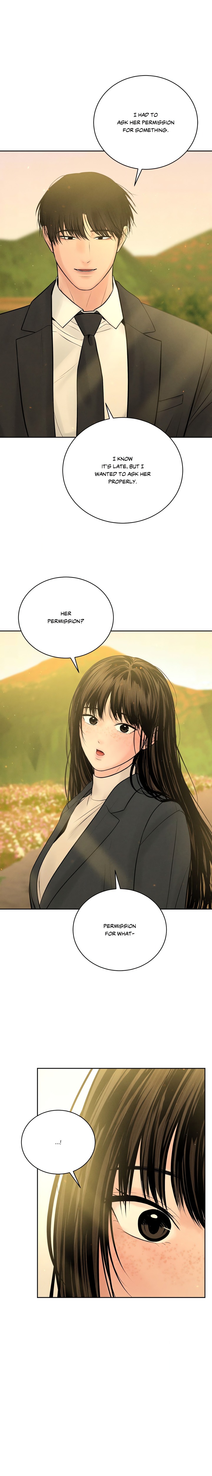 Payment for the Ride - Chapter 41 Page 25