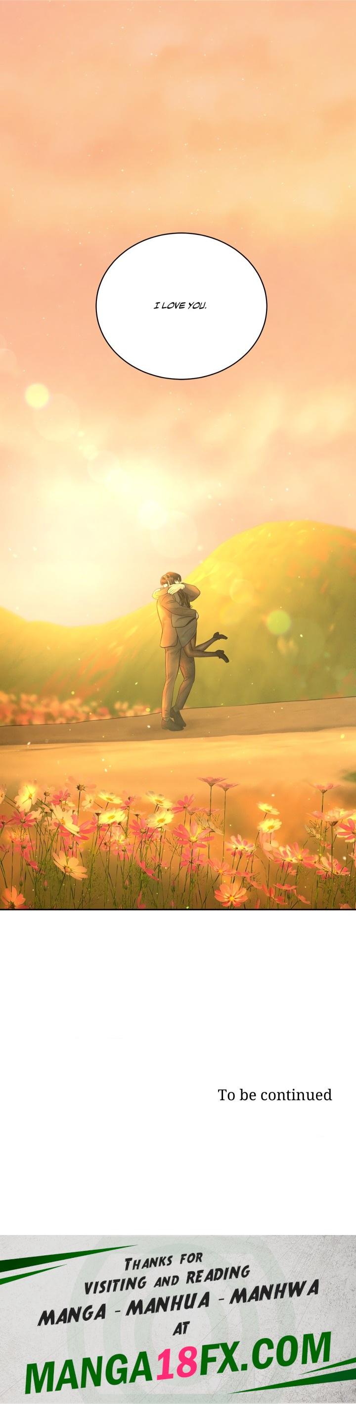 Payment for the Ride - Chapter 41 Page 29