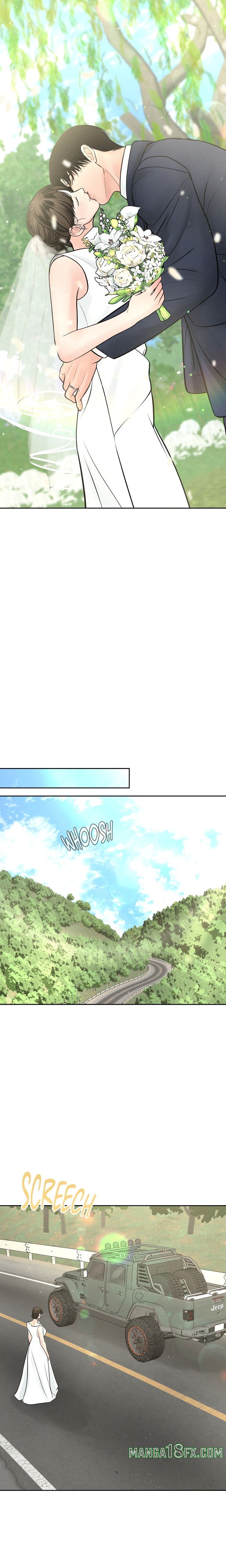 Payment for the Ride - Chapter 42 Page 15