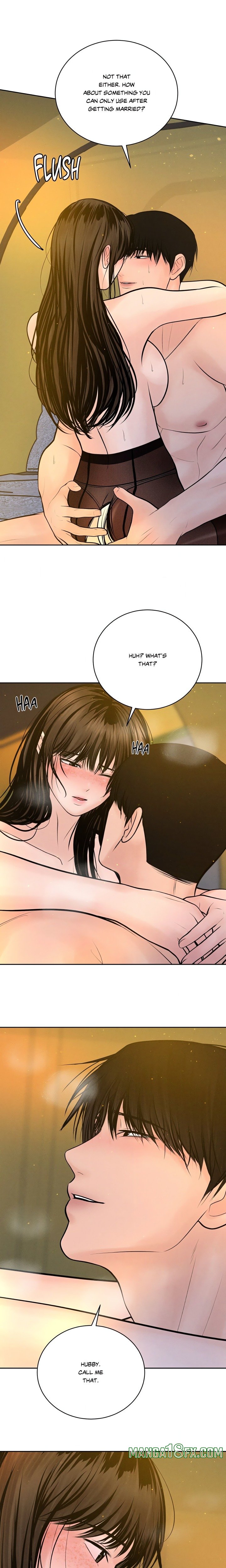 Payment for the Ride - Chapter 42 Page 7