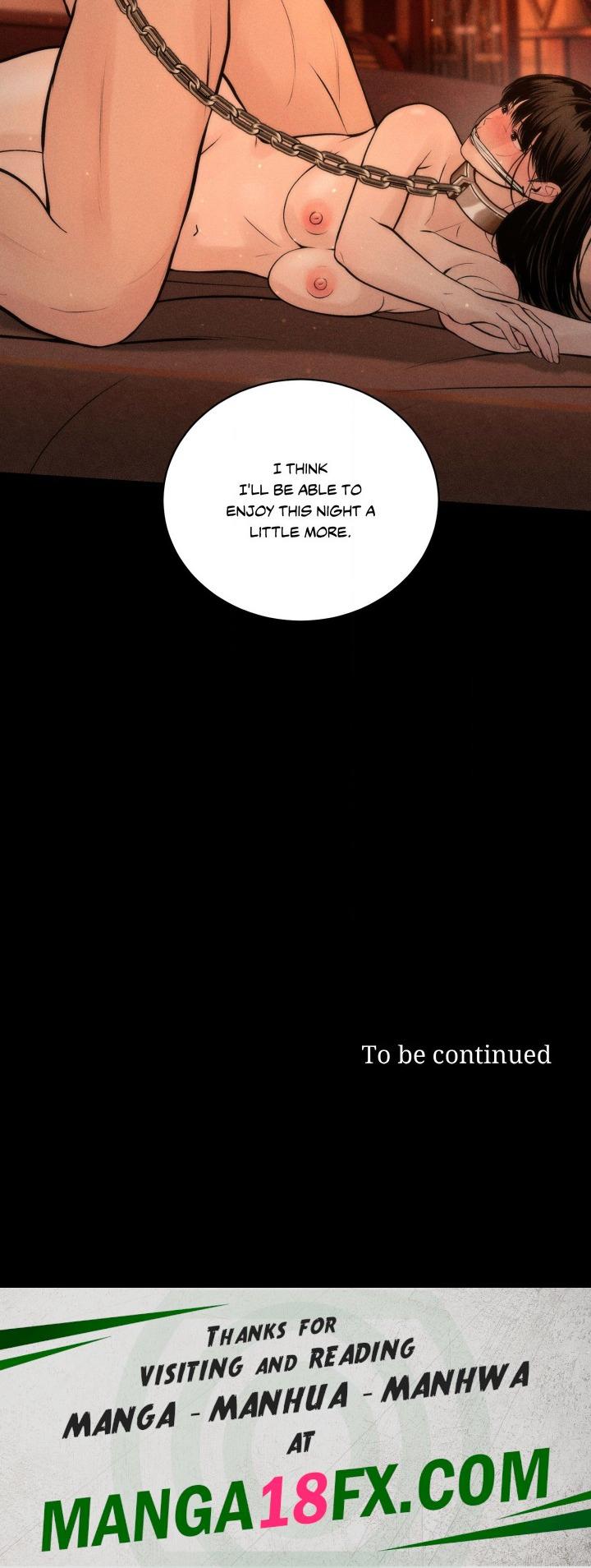 Payment for the Ride - Chapter 43 Page 20