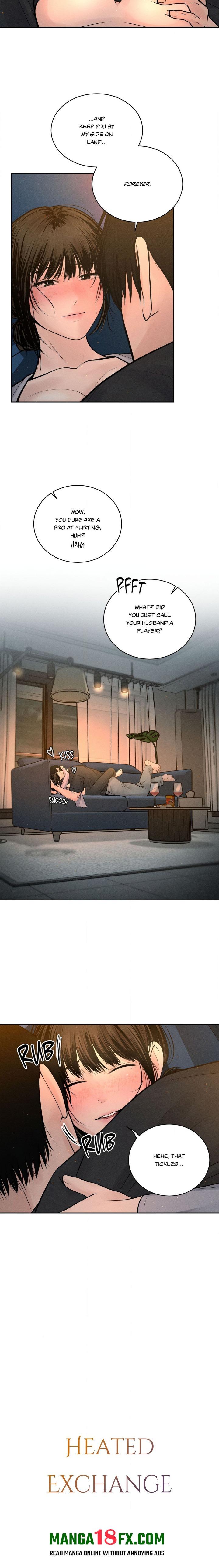 Payment for the Ride - Chapter 43 Page 7