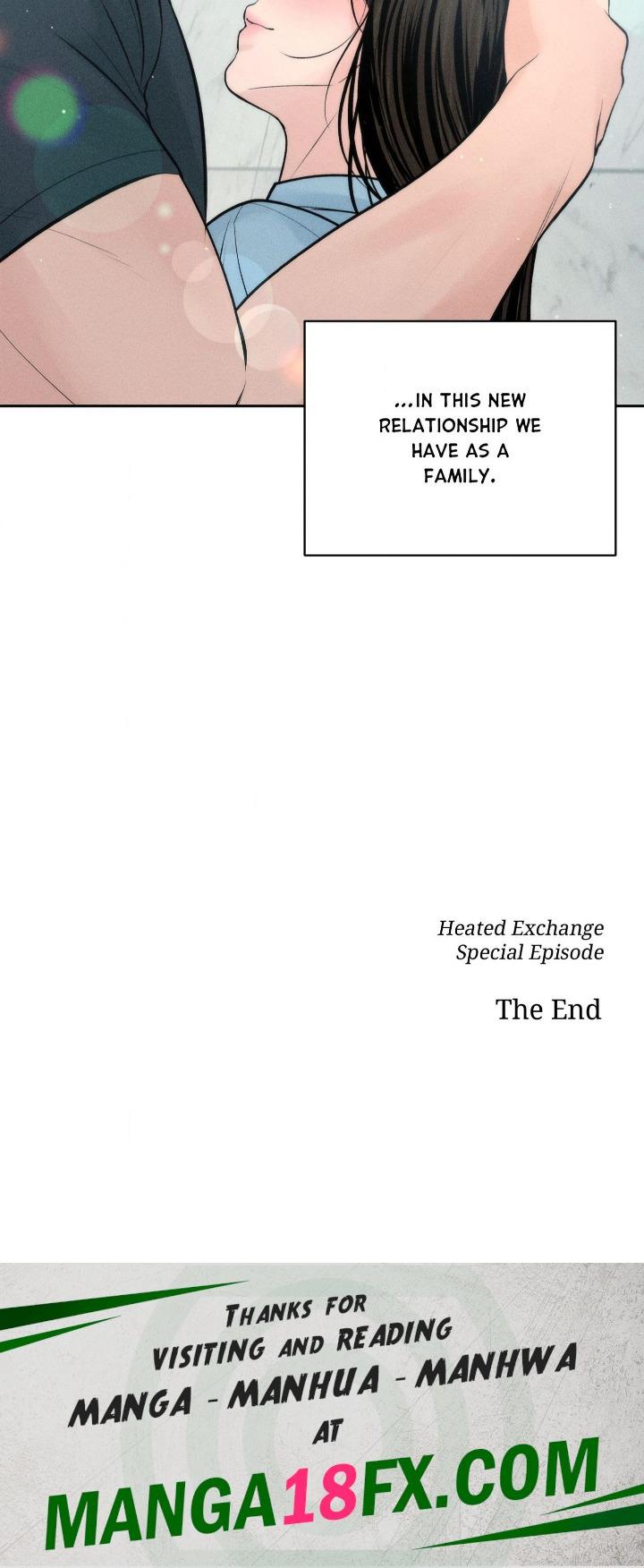 Payment for the Ride - Chapter 44 Page 22