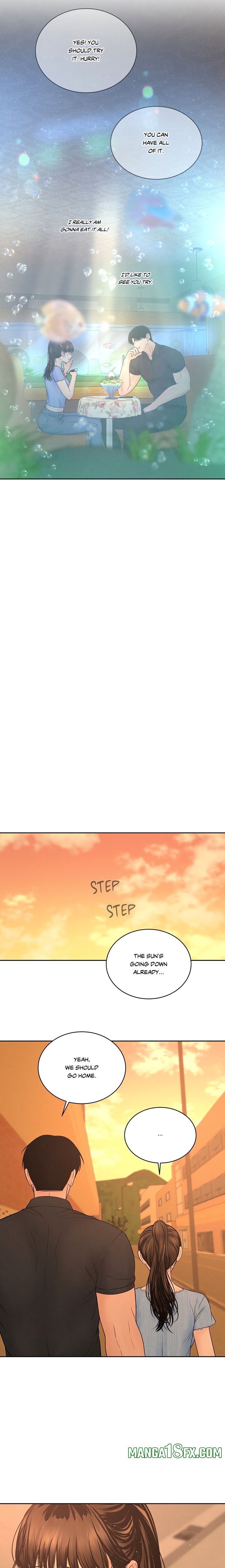 Payment for the Ride - Chapter 7 Page 15